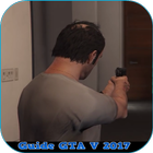 guide GTA V 2017 icon