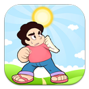 Stiven Adventures Univere APK