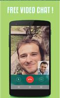 video calling wathsapp Prank 截图 2