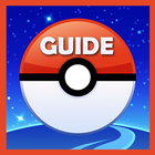 Best Guide for Pokemon Go أيقونة