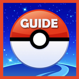 Best Guide for Pokemon Go icône
