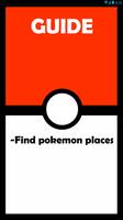 Best Guide for Pokemon Go poster