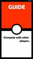 Best Guide for Pokemon Go تصوير الشاشة 2