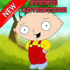 Stewie Griffin adventures icône