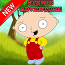Stewie Griffin adventures aplikacja