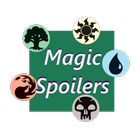 Magic Spoilers icon