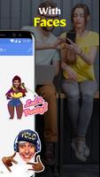 Stixchat Screenshot 1