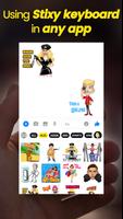 Stixy Screenshot 1