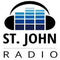 stjohnradio スクリーンショット 2