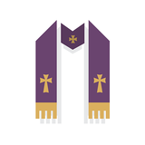 Confesión Sacramental ✝ icono