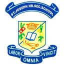 St. Joseph's Higher Secondary School APK
