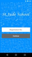St.Jude School Affiche