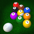 Quick 9 Ball