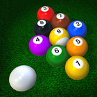 Quick 9 Ball أيقونة