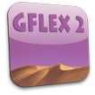 Wallpapers Gflex 2