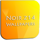 Wallpapers Noir Z14 APK