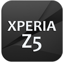 Wallpapers Xperia Z5 APK