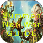 Guide For Summoner Wars ikona