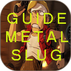 Guide Of Matalslug иконка