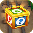 Hero Guides subway serf أيقونة