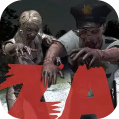 Zombie Apocalypse