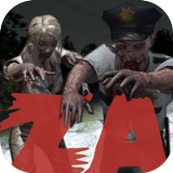 Zombie Apocalypse アイコン