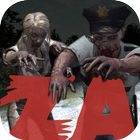 Zombie Apocalypse ícone