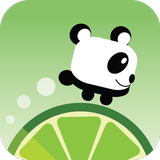 Fruit Jumping icon