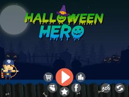 Solo Halloween Hero imagem de tela 3