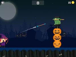 Solo Halloween Hero Cartaz