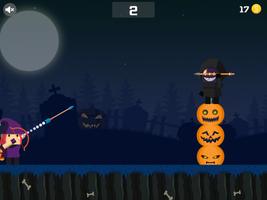 Solo Halloween Hero imagem de tela 1