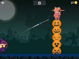 Solo Halloween Hero imagem de tela 2