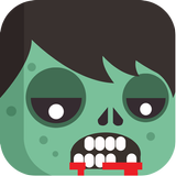 Cowboy Strike Zombie icon