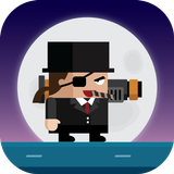 Robber Escape icon