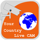 Your Country Live Cam icon