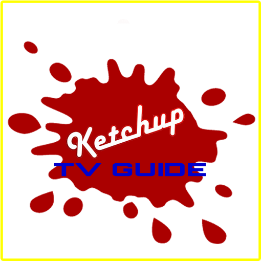 Ketchup TV Guide
