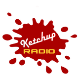 Ketchup Radio ikon