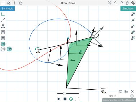 MotionGen 截图 4