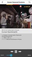 Korean Folk Culture Ekran Görüntüsü 3
