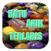 Batu Akik Terlaris