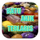 APK Batu Akik Terlaris