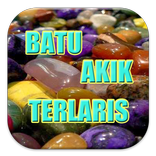 Batu Akik Terlaris