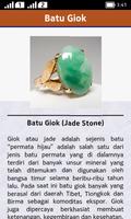 Batu Akik Terlaris โปสเตอร์