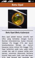 Batu Akik Terlaris ภาพหน้าจอ 1