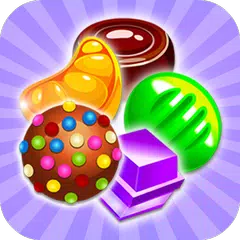 King Crush Super Candy Paradise APK download