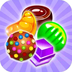 King Crush Super Candy Paradise APK 下載