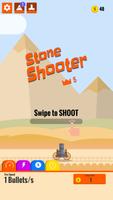 Super Stone Shooter Affiche