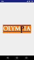 Olympia 海报