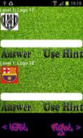 Football Logo Quiz Free screenshot 2