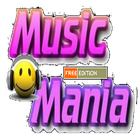 Logo Quiz Music Free icon